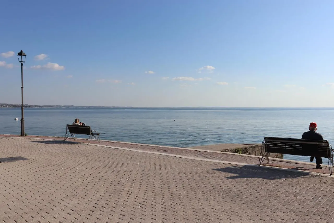 Apartman Monika Holiday 302 Joy In The Lake Garda