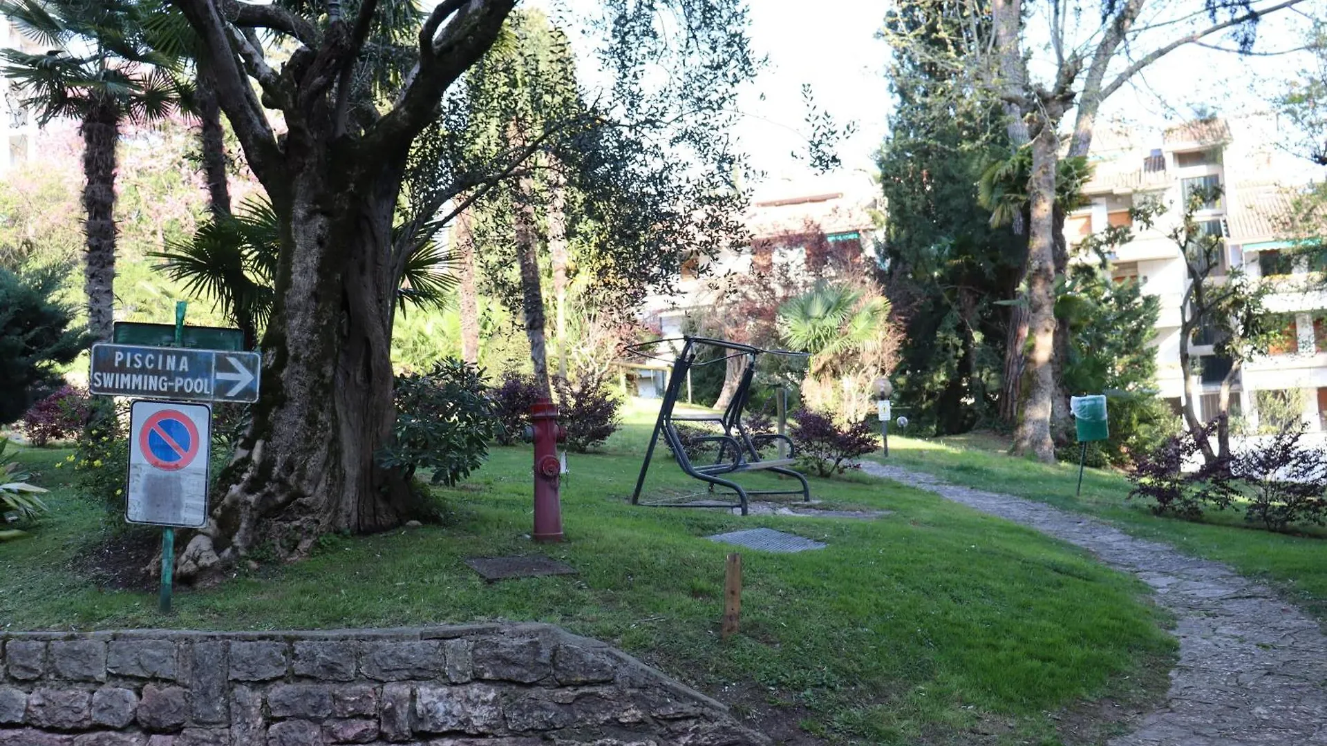 Apartman Monika Holiday 302 Joy In The Lake Garda