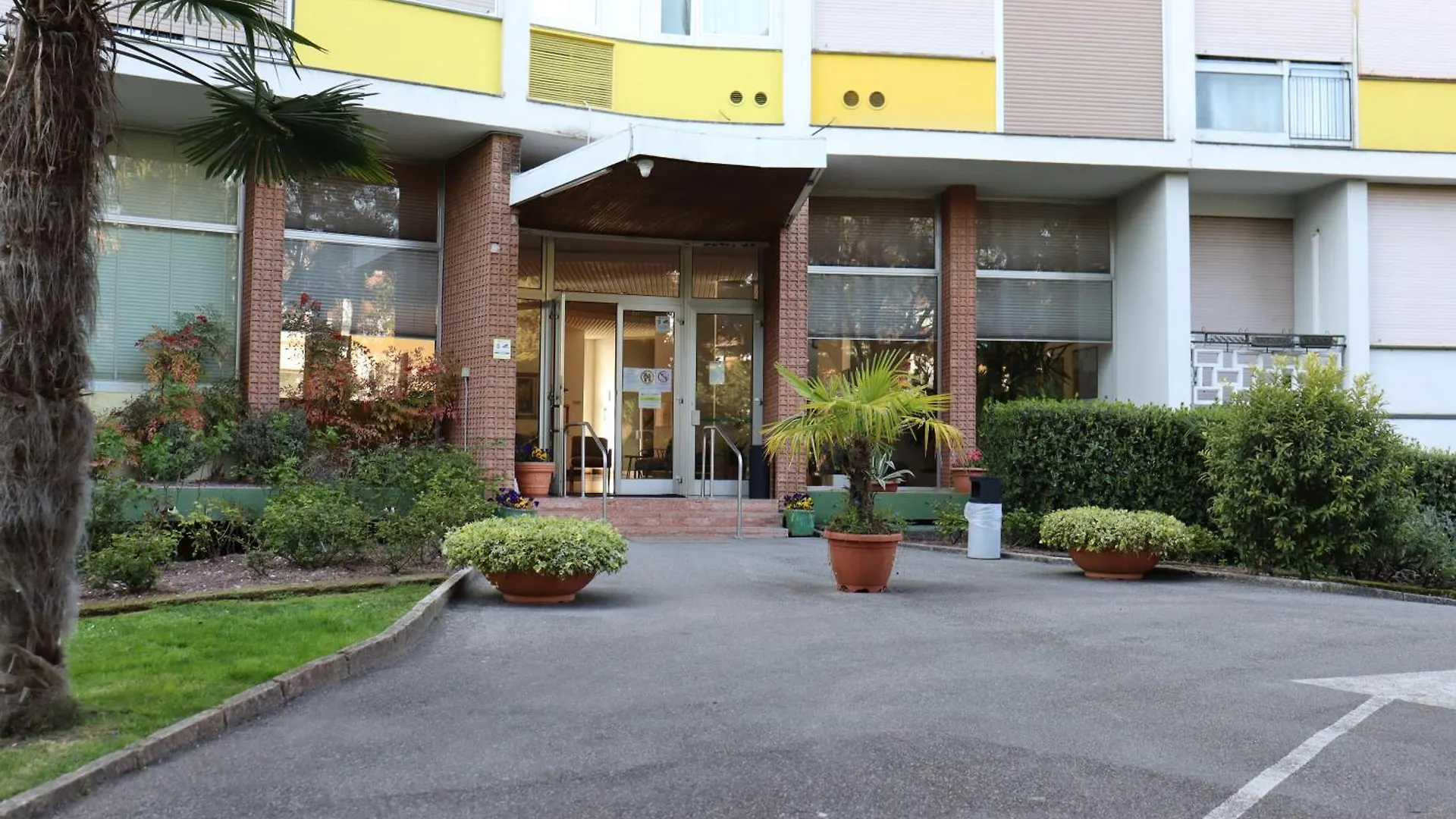 Apartman Monika Holiday 302 Joy In The Lake Garda Olaszország