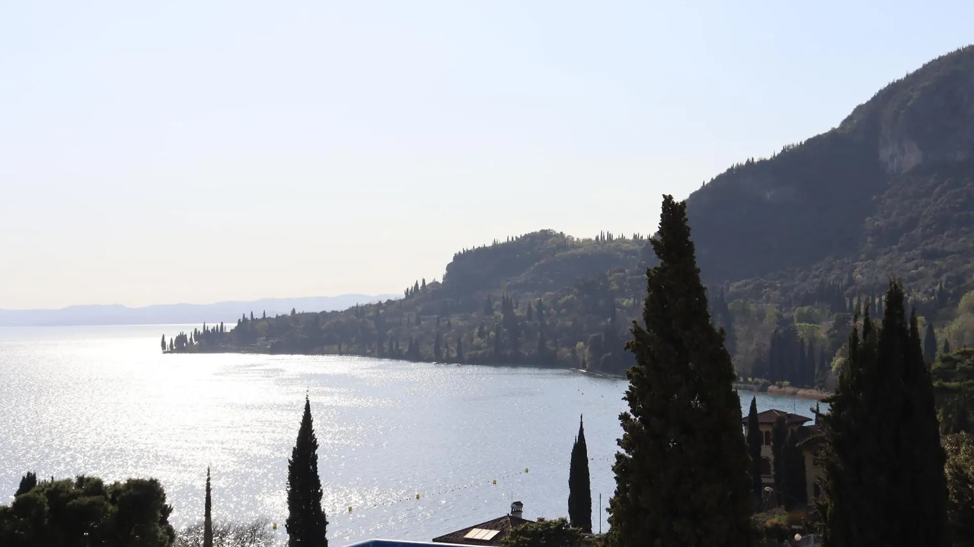 Apartman Monika Holiday 302 Joy In The Lake Garda