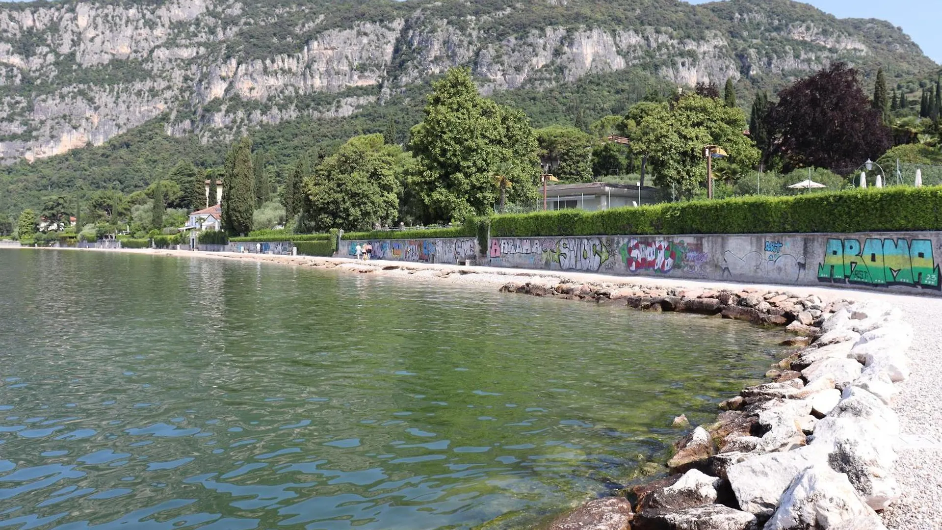 Apartman Monika Holiday 302 Joy In The Lake Garda