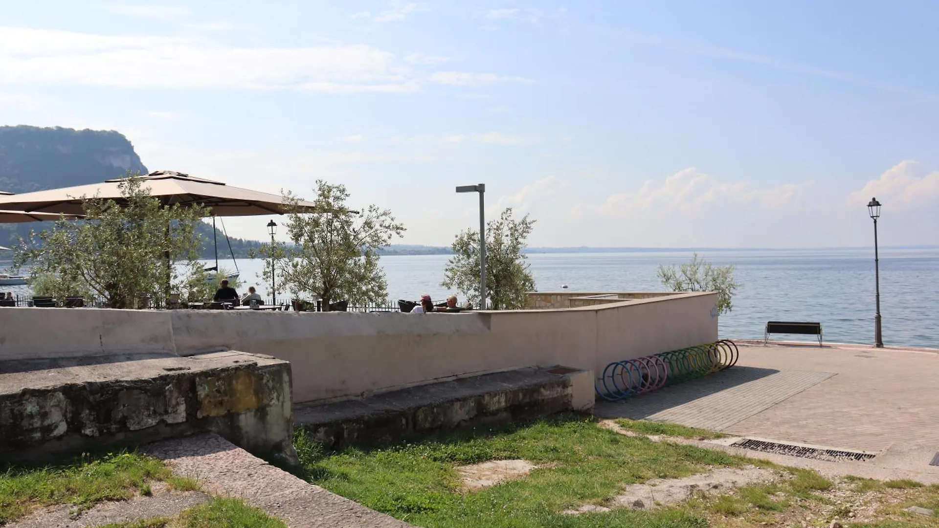 Apartman Monika Holiday 302 Joy In The Lake Garda